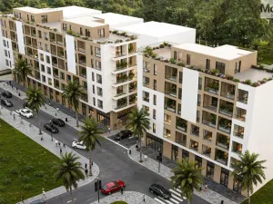 Prodej bytu 2+kk, Golem, 49 m2