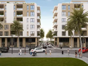 Prodej bytu 2+kk, Golem, 49 m2