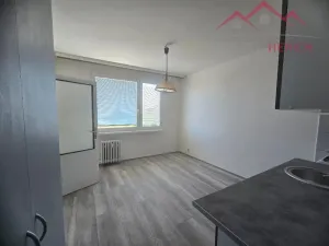 Prodej bytu 1+1, Chomutov, Písečná, 36 m2