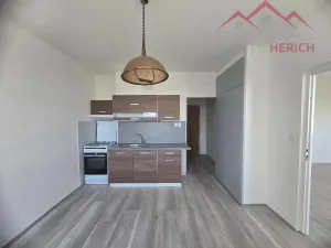 Prodej bytu 1+1, Chomutov, Písečná, 36 m2