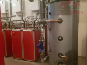 Prodej bytu 1+1, Chomutov, Písečná, 36 m2