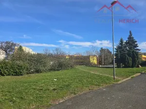 Prodej bytu 1+1, Chomutov, Písečná, 36 m2