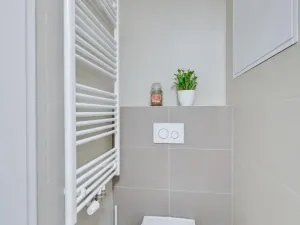 Pronájem bytu 1+kk, Olomouc - Nové Sady, Rokycanova, 37 m2