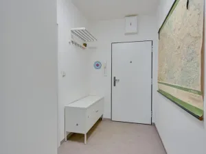 Pronájem bytu 1+kk, Olomouc - Nové Sady, Rokycanova, 37 m2