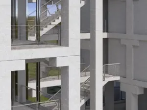 Prodej bytu 2+kk, Golem, 62 m2