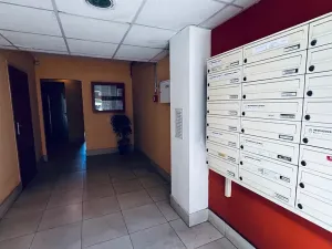 Pronájem bytu 1+1, Praha - Hostivař, Chudenická, 39 m2