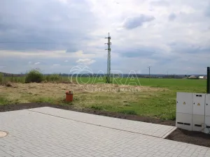 Prodej pozemku pro bydlení, Filipov, 752 m2