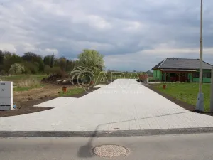 Prodej pozemku pro bydlení, Filipov, 752 m2