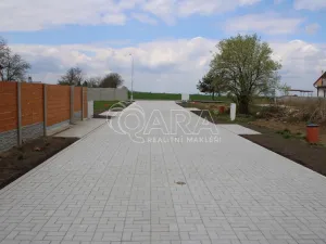 Prodej pozemku pro bydlení, Filipov, 752 m2