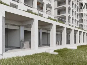 Prodej bytu 2+kk, Golem, 59 m2