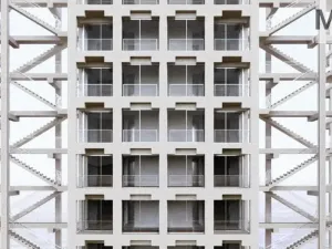 Prodej bytu 2+kk, Golem, 59 m2
