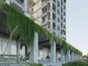Prodej bytu 2+kk, Golem, 59 m2