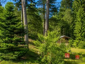 Prodej pozemku pro bydlení, Nejdek, 18781 m2
