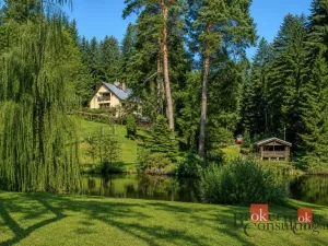 Prodej pozemku pro bydlení, Nejdek, 18781 m2