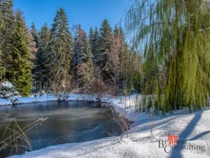 Prodej pozemku pro bydlení, Nejdek, 1745 m2