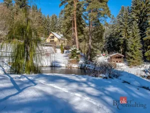 Prodej pozemku pro bydlení, Nejdek, 1745 m2
