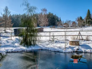 Prodej pozemku pro bydlení, Nejdek, 1745 m2