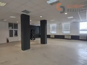 Pronájem kanceláře, Lednice, Komenského, 39 m2