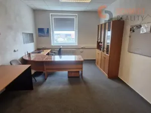 Pronájem kanceláře, Lednice, Komenského, 39 m2