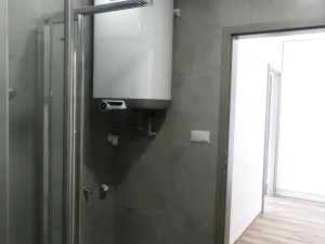 Pronájem bytu 2+1, Libina, 54 m2