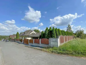 Pronájem rodinného domu, Klínec, 345 m2