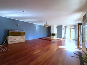 Pronájem rodinného domu, Klínec, 345 m2