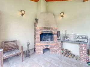 Pronájem rodinného domu, Klínec, 345 m2