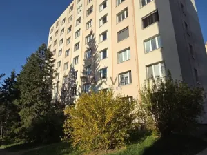 Pronájem bytu 3+1, Plzeň - Doubravka, Hrádecká, 64 m2
