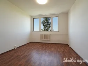 Pronájem bytu 1+kk, Brno, Halasovo náměstí, 20 m2
