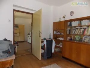 Prodej rodinného domu, Postupice - Dobříčkov, 70 m2