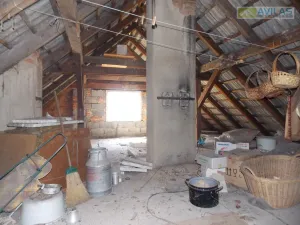Prodej rodinného domu, Postupice - Dobříčkov, 70 m2