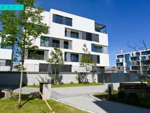 Pronájem bytu 2+kk, Olomouc, Ostrovní, 55 m2