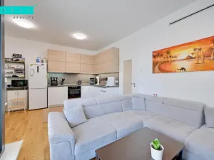 Pronájem bytu 2+kk, Olomouc, Ostrovní, 55 m2