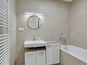 Pronájem bytu 2+kk, Olomouc, Ostrovní, 55 m2