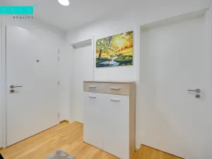 Pronájem bytu 2+kk, Olomouc, Ostrovní, 55 m2