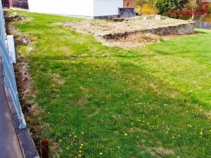 Prodej pozemku pro bydlení, Otín - Pohořílky, 1320 m2