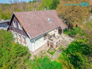Prodej chaty, Chlum - Drchlava, 124 m2