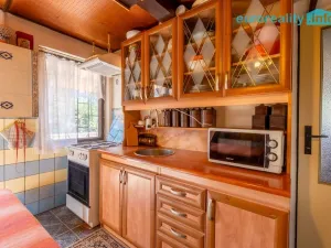 Prodej chaty, Chlum - Drchlava, 124 m2