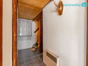 Prodej chaty, Chlum - Drchlava, 124 m2