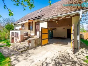Prodej chaty, Chlum - Drchlava, 124 m2