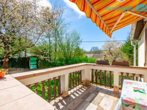 Prodej chaty, Chlum - Drchlava, 124 m2
