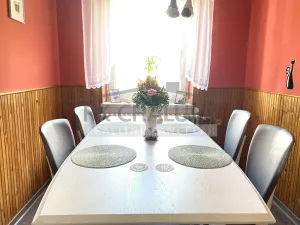 Prodej rodinného domu, Staré Hodějovice, Novohradská, 300 m2