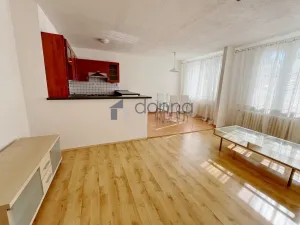 Pronájem bytu 3+kk, Praha, Bítovská, 75 m2