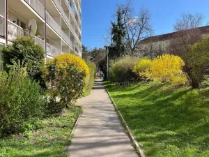 Pronájem bytu 3+kk, Praha, Bítovská, 75 m2