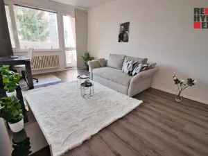 Pronájem bytu 3+1, Liberec - Liberec III-Jeřáb, Na Bojišti, 85 m2