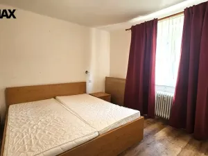 Prodej bytu 2+kk, České Budějovice - České Budějovice 3, U Trojice, 66 m2