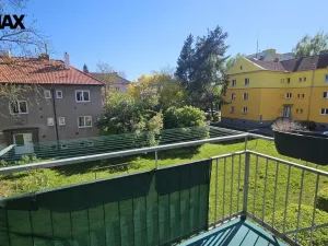 Prodej bytu 2+kk, České Budějovice - České Budějovice 3, U Trojice, 66 m2