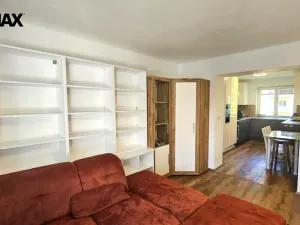 Prodej bytu 2+kk, České Budějovice - České Budějovice 3, U Trojice, 66 m2