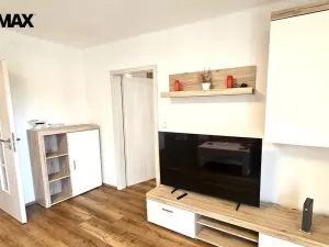 Prodej bytu 2+kk, České Budějovice - České Budějovice 3, U Trojice, 66 m2