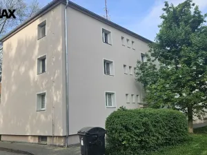 Prodej bytu 2+kk, České Budějovice - České Budějovice 3, U Trojice, 66 m2